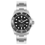 Pre-Owned Rolex Submariner