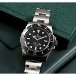 Second Hand Rolex Submariner