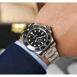 Pre-Owned Rolex Submariner Price