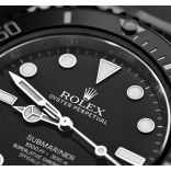 Pre-Owned Rolex 114060 Price