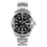 Pre-Owned Rolex Submariner