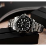 Second Hand Rolex Submariner