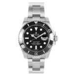 Pre-Owned Rolex Submariner