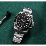 Second Hand Rolex Submariner