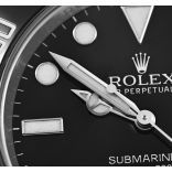 Submariner 116610LN