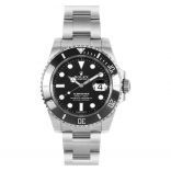 Pre-Owned Rolex Submariner