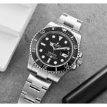 Second Hand Rolex Submariner