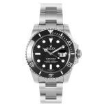 Pre-Owned Rolex Submariner