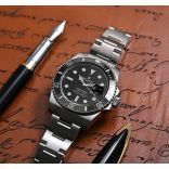 Second Hand Rolex Submariner