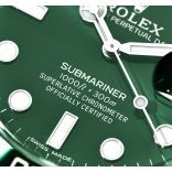 Pre-Owned Rolex 116610LV-1 Price