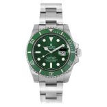 Pre-Owned Rolex Submariner