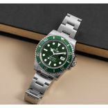 Second Hand Rolex Submariner