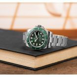 Rolex 116610LV-GREENIND