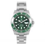 Pre-Owned Rolex Submariner