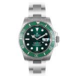 Pre-Owned Rolex Submariner