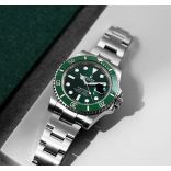 Second Hand Rolex Submariner