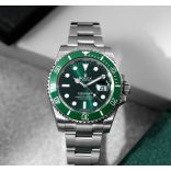 Rolex 116610LV-GRNIND-POWG20A