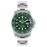 Pre-Owned Rolex Submariner