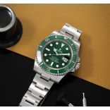 Second Hand Rolex Submariner