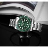 Rolex 116610VGRNIND