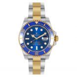 Pre-Owned Rolex Submariner