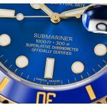 Second Hand Rolex Submariner
