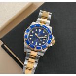 Second Hand Rolex Submariner