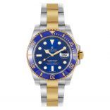 Pre-Owned Rolex Submariner