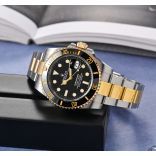 Second Hand Rolex Submariner