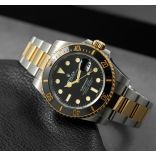 Rolex 116613LN