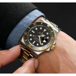 Pre-Owned Rolex Submariner Price