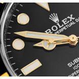 Submariner 116613LN