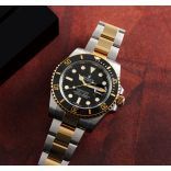 Second Hand Rolex Submariner