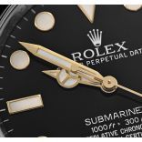 Submariner 116613LN-BLKIND