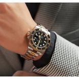 Pre-Owned Rolex Submariner Price