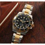 Second Hand Rolex Submariner