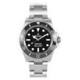 Pre-Owned Rolex Submariner