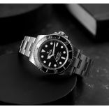 Second Hand Rolex Submariner