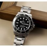 Rolex 124060-BLKIND-2