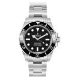 Pre-Owned Rolex Submariner