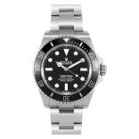 Pre-Owned Rolex Submariner