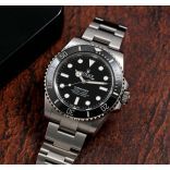 Second Hand Rolex Submariner