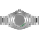 Pre-Owned Rolex 124060 Price