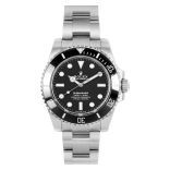 Pre-Owned Rolex Submariner