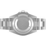 Pre-Owned Rolex 124060-BLKIND Price