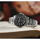 Second Hand Rolex Submariner