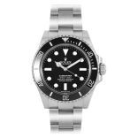 Pre-Owned Rolex Submariner