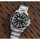 Second Hand Rolex Submariner