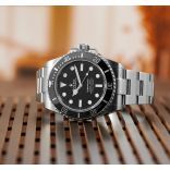 Rolex 124060-BLKIND