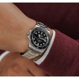 Pre-Owned Rolex Submariner Price